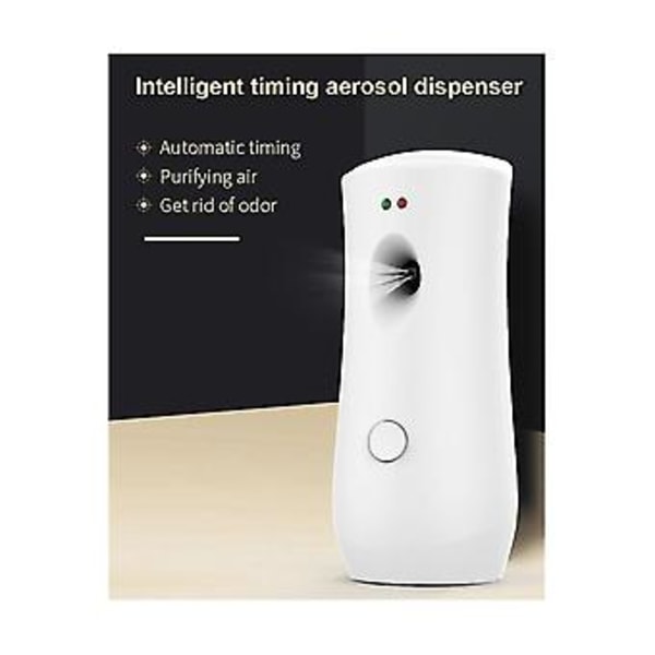 Automatisk Duft D Duft Er Intelligent Duft Hotel Badeværelse