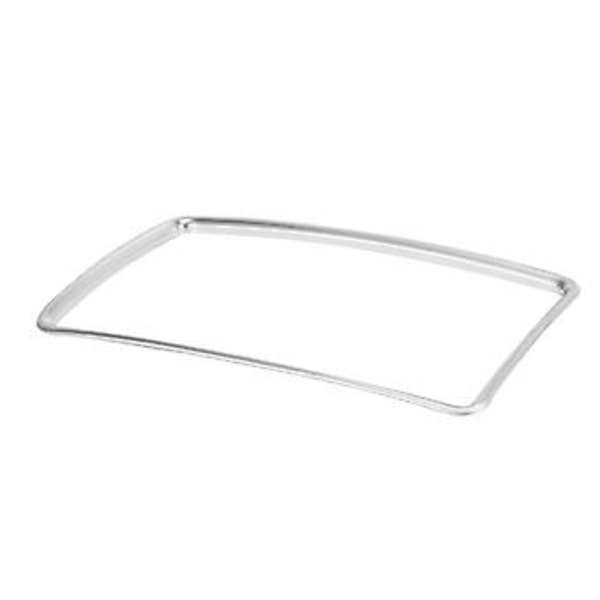För A B Gla Cla Klass C117 W117 W176 W246 A180 Abs Bakre Rad Luftkonditioneringsventil Trim Tillbehör