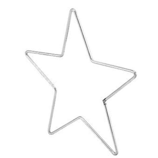 Fanger Metallringer Sirkel Makrame For DIY Håndverk Fanger Ma Hjem Vegg