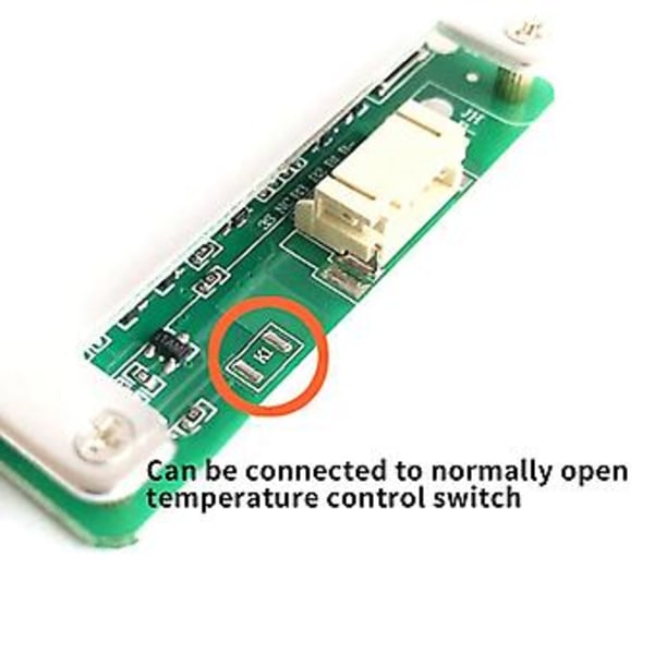 4S 12V 100A Po4 -levy Ba/enhance BMS PCB -levyllä