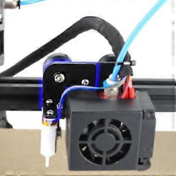 Cr-10 Ender Tl Fäste för Touch Sensor Auto Nivellerings Rackmontering för 3D-skrivare