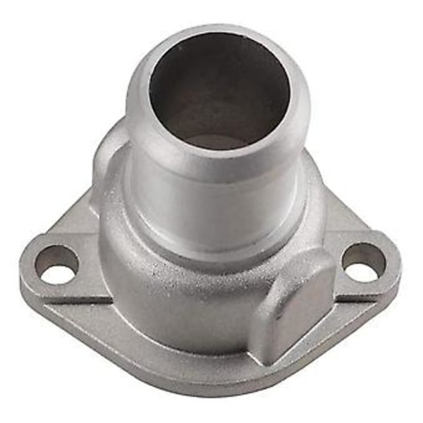 Radiator Slangeforbinder Flan 026 121 145e Til Golf A6 J Etta B3 B4 Lupo Caddy