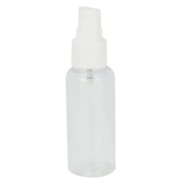 50 Stycken 50ml Flaskor Tomma Able Ato Flaska