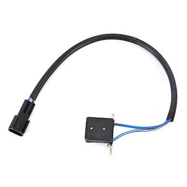 Pulssikäämin lisävaruste sopii Yamaha HP 2 60-70 hv perämoottoriin 6H2-85580-01