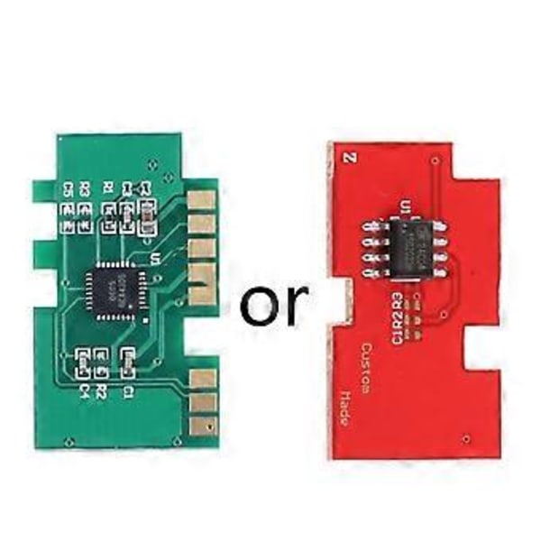 MLT-D111S Tonerpatron Chip Til Samsung SL-M2020 SL-M2020W SL-M2022W SL-M2070W SL-M2070F M2071