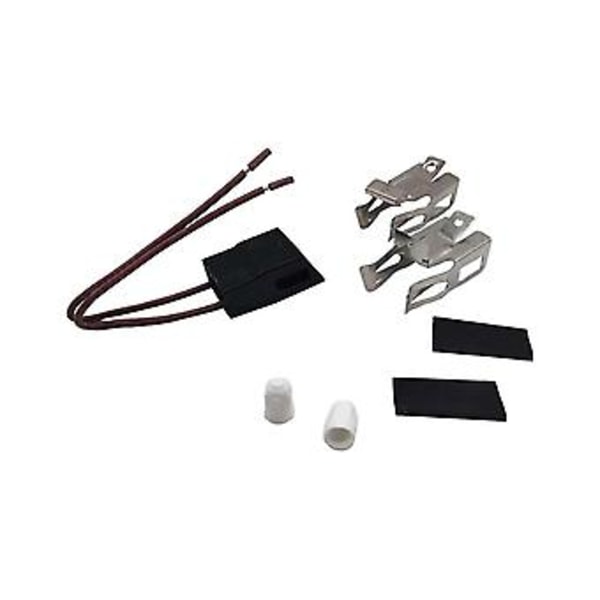 Err117 Brännarskål Kit Tillbehör Passar (2-pack)