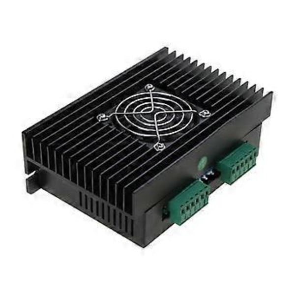 Digital Stepper Motor Driver DM860H 200 Underdelning DC24-80V 7.2A för CNC Skärande Driver för Nema 23 - 34 Stepping Motor
