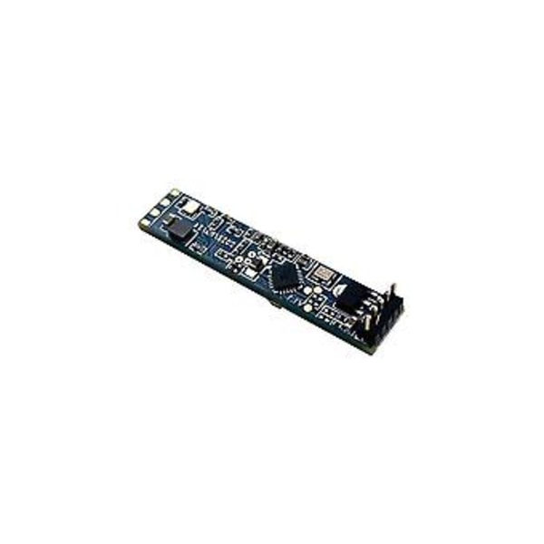 Mini Hlk-ld2410b Høysensitiv 24ghz Radar Sensormodul for Deteksjon av Menneskelig Tilstedeværelse
