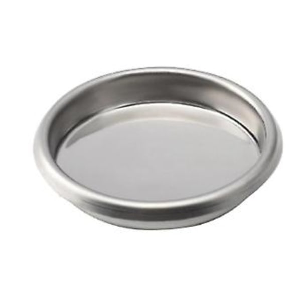 54mm Rengøringsblindfilterkurv til Kaffemaskine til Sage 8 870 Kaffemaskinetilbehør