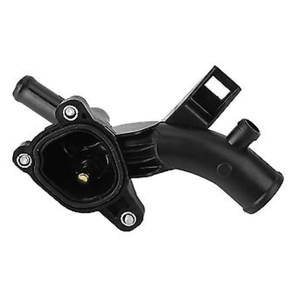 Auton termostaattikotelon pumpun ulostulo 25192985 Opel J Corsa D /meriva B A14xel A14xer -malleihin