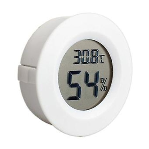 Mini Digitaalinen Celsius ()
