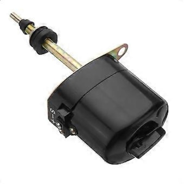 Vindrutetorkarmotor för bil, fram, för Series 1&2 RTC3866 519900