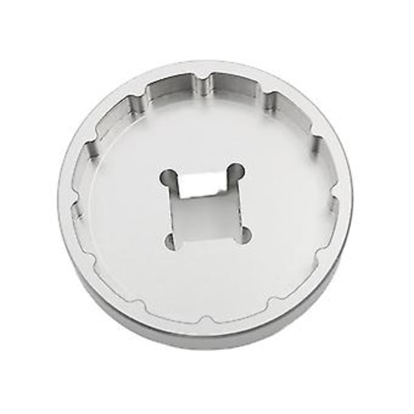 Ycle -m30 T47-1b 12t T47 Bm Beslag Muffe Værktøj Alloy Cykel Inat Fjerner Re