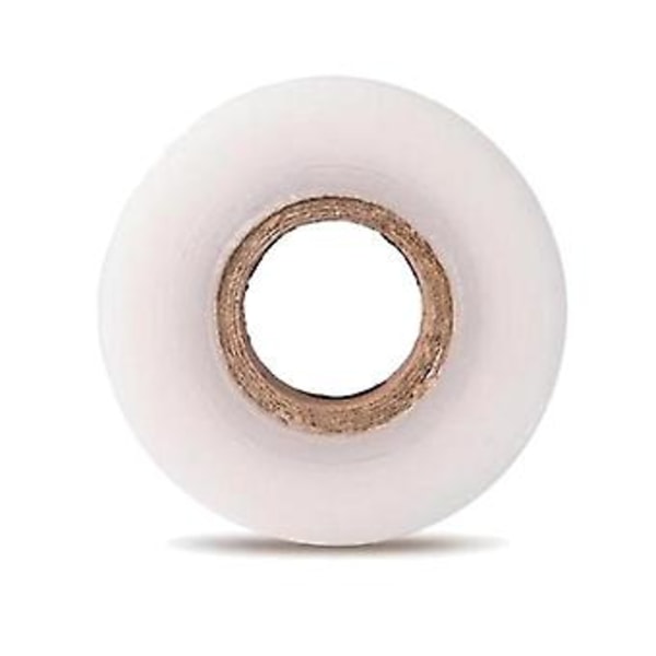 3 cm smal bånding stretchfolie klar/ikke-transparent, klar plastpalleskrumpefolie, 200 m
