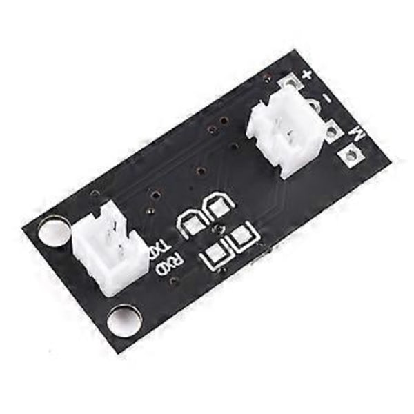 Solspårningsmodul 5-5.5V Solenergipanel Automatisk Spårning Enkel Axel