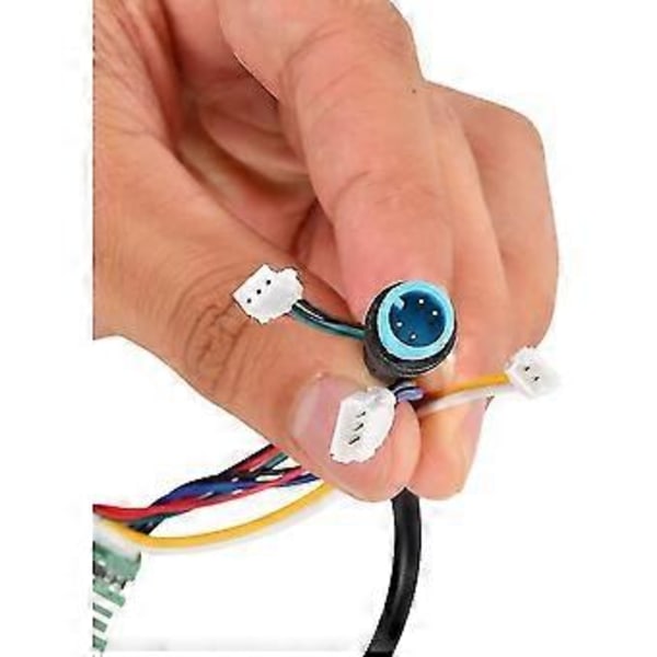 Uppgradera M365 Pro Instrumentbräda Skydd Ersättningskretskort För M365 /m365 Pro Elscooterdel