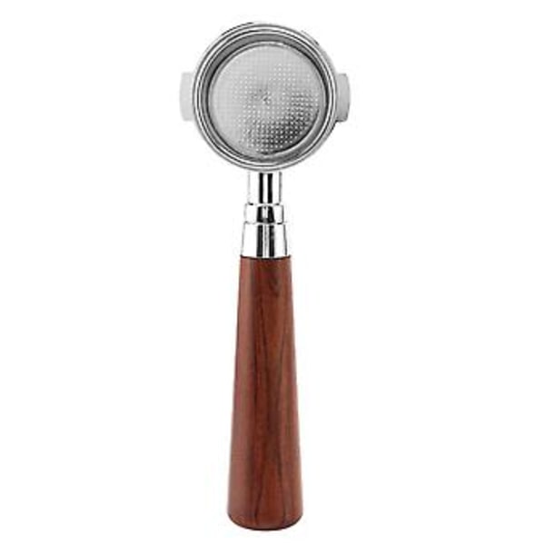 Bundløst Portafilter til Ec200/ec221/ec0310 Filter 51mm Udskiftningsfilterkurv A