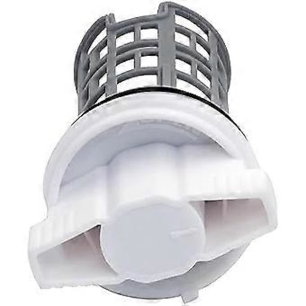 DC97-16991A Vaskemaskine Afløbspumpe Filter, Vaskemaskine Filter til Vaskemaskiner WF42H5000AW, WF42H5000AW/A2