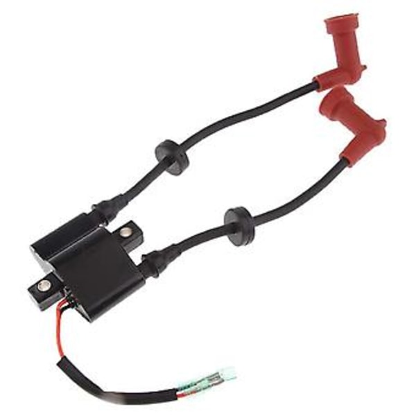 E Outboard Spole Assy Til F9.9 13.5 15 20 25 40 Erstatning 6f5-85570-10, 6f5-85570-11