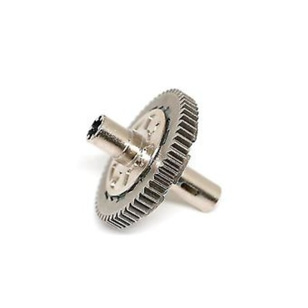 57t 0.8mod Slirkoppling Spur Ara310949 Kompatibel Med 1/10 Arrma Senton Granite Vorteks Big Rock