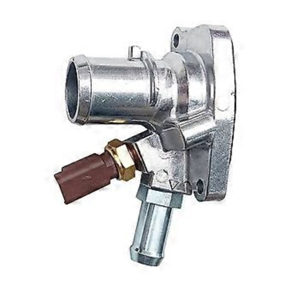 Bil Kølesystem Motor Kølervæske Termostat til til til til 500 55202371 55193669 1535448