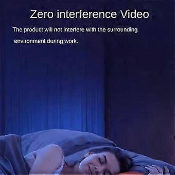 1080P HD Mini Wifi Kamera Espia Cam Smart Home IP/AP Webkamera Fjernovervåking Sikkerhet Små Videokameraer