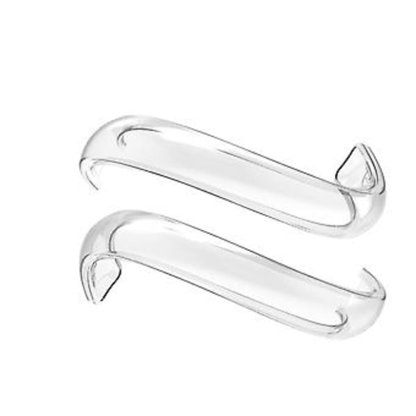 Ringbeskyttelse til 4 Vr Touch Beskyttelsesgreb Anti-bump Silic Ca