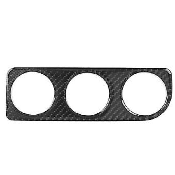 Luftkonditioneringspanel Trim, Konsol AC Kontrollpanel Konsol Strömbrytarpanel Skydd AC Strömbrytarpanel Skydd Högprecisionsfunktionalitet
