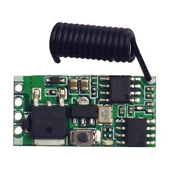 1 st 3.7-24v Drivmodul