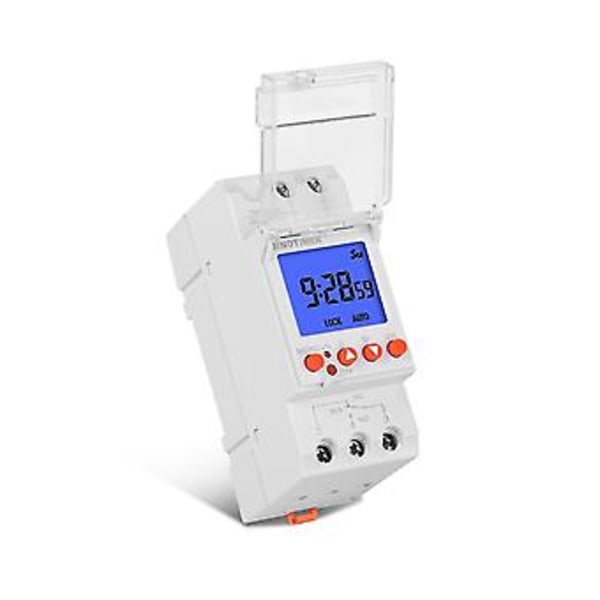 Tm928sbkl Andre Skjerm Display Utskiftbar Skinne R S Bak-85-265v 30