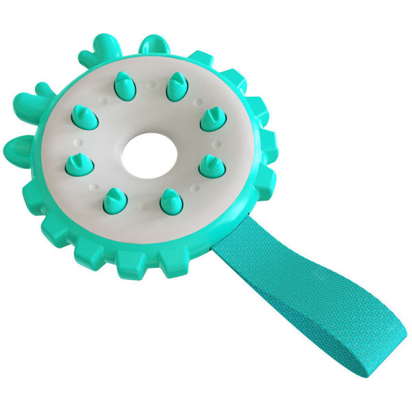 Husdjursprodukter: tandborstar, tuggpinnar, frisbee-ringar, hundleksaker, husdjursleksaker