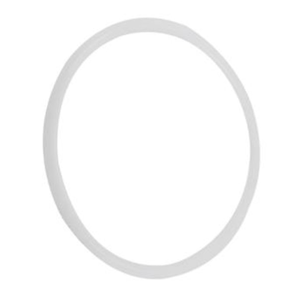 Köksredskap Tryckkokare Gummitätningspackning, 26 cm Innerdiameter