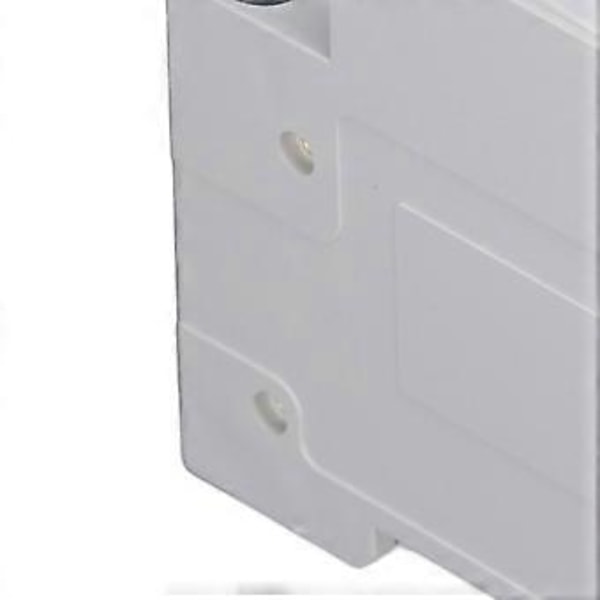 WiFi Smart Afbryder med Måling Trådløs Fjernbetjening Afbryder til Hjemmebrug DIN Skinne Montering AC 90300V 63A