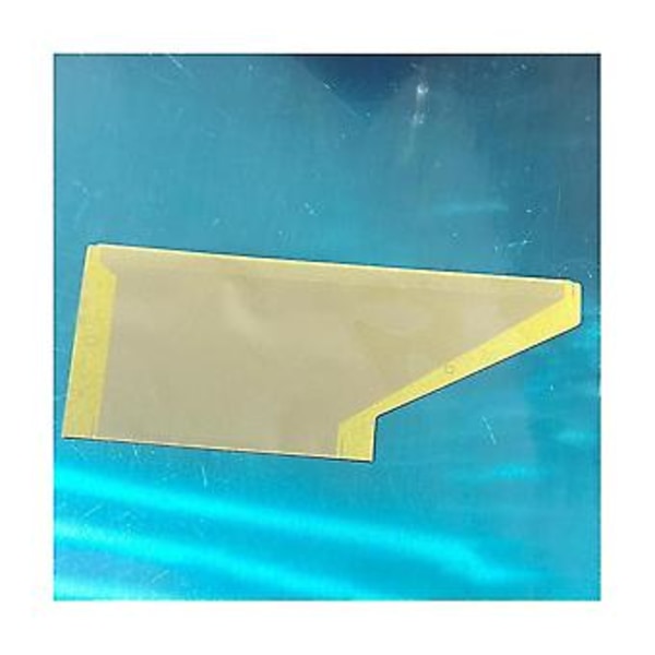 5 stk. Autodele Fladt LCD-stik til Opel Display Instrumentklynge Død Pixel Reparationsbåndkabel