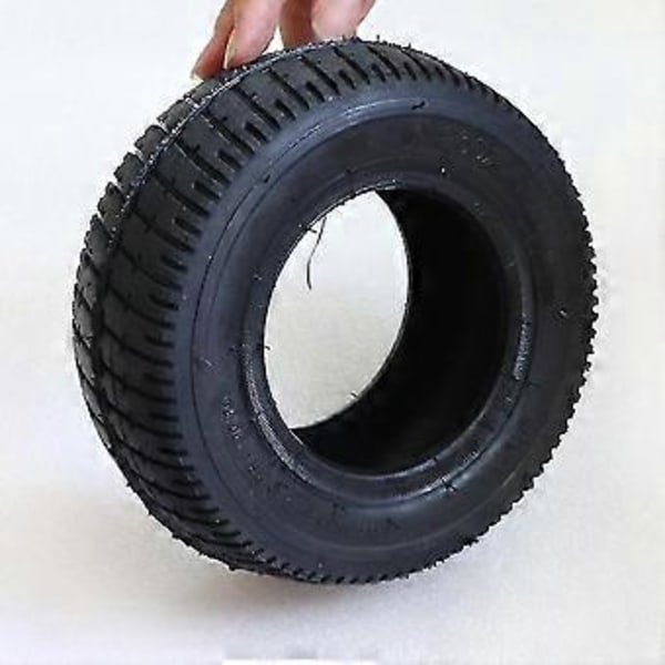 200x75 Ytterdäck Innerslang För Elscooter Go Kart Delar