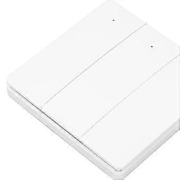 Langaton valokytkin, itsestään toimiva ZigBee3.0:lle, kauko-ohjaus, ajastusohjain kotiin