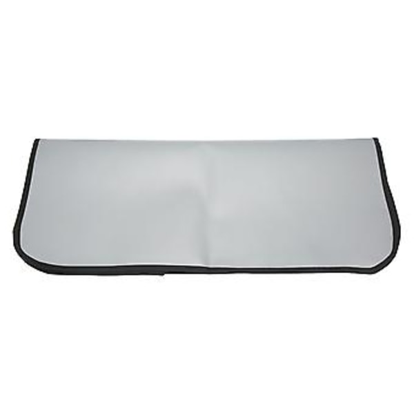 Brandsäker Grillmatta, Brandsäker Picknickfilt Silikon Brandsäker Campingduk Glasfiber Brandsäker Matta Mästerligt Skapad