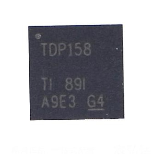 1 stk Tdp158 -kompatibel Ic P Tdp158 Rer Rep S For X Konsoll Pset Erstatning