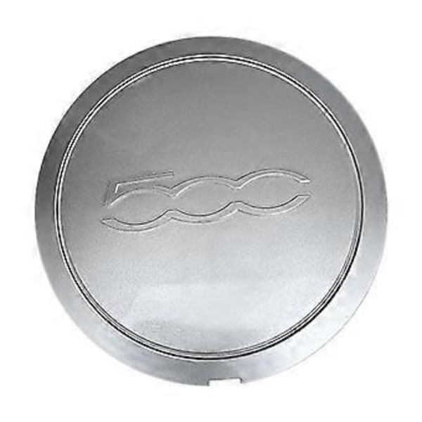 1 st 133mm Navkapsel för Hjul Centrum Navkapslar 68078419AC 68078421AC Dammskydd