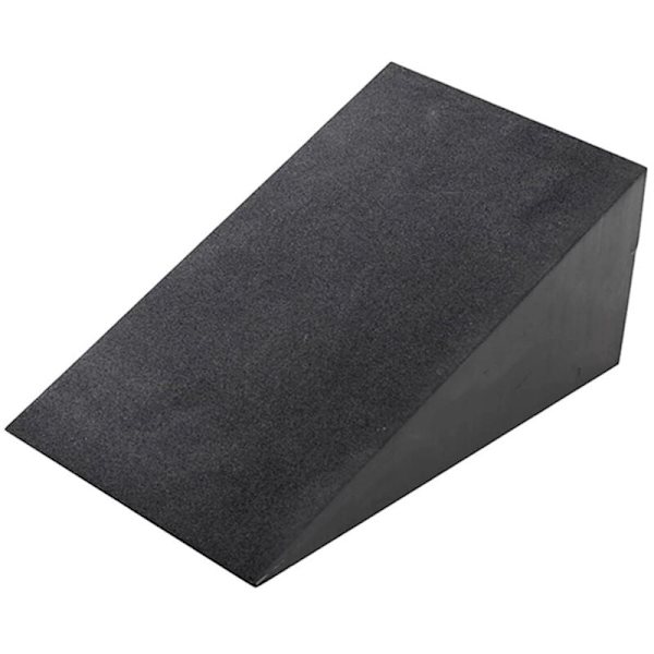 2-delad yogamattset, justerbar knäböjramp, lutande bräda förbättrar styrkan för knäböj och marklyft