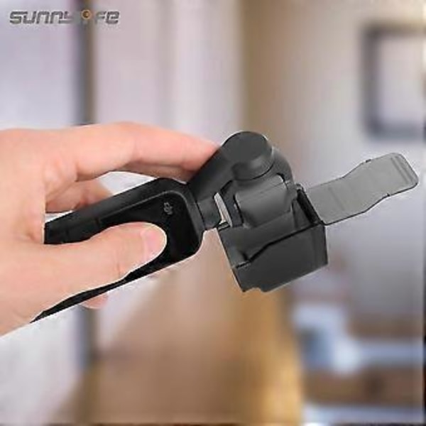 Uusi Gimbaalikameran suojalinssin kansi DJI Osmo Pocket -kameran gimbaalitarvikkeille