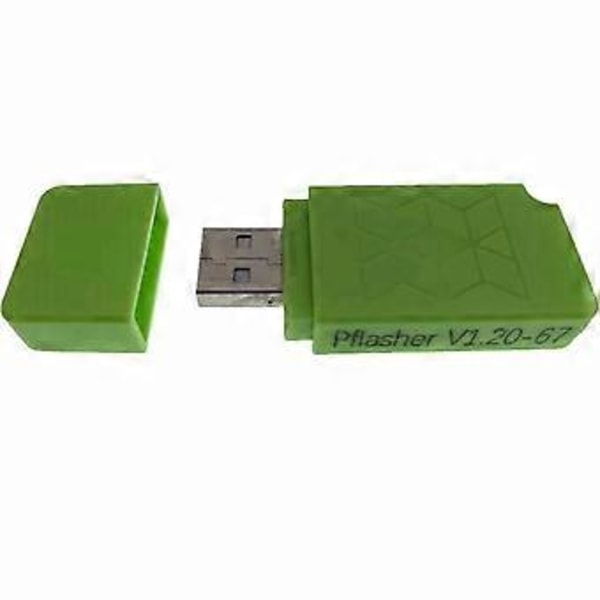 2 stk. 67 i 1 Usb Dongle Sm2 Pro J2534 Vci Pcm Ecu Programmer Ecu Læs&Skriv V1.20 Eeprom Flash Bench