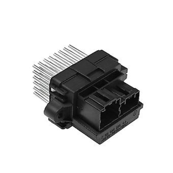 Bilblæser Regulator Til Opel J Insulta Mokka Safelite Er 1808010 1808053 13503201