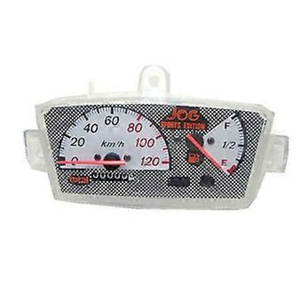 Motorcykel Scooter Instrumentpanel Motorcykel Odometer För Jog50/90 Jog 3kj 3yk