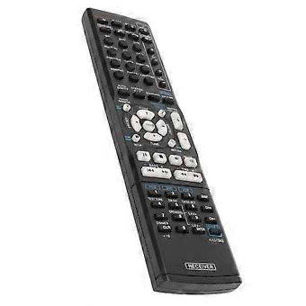 Ersättningsfjärrkontroll för AV-receiver för Pioneer AV-receiver för AXD7582 AXD7632 VSX 300 VSX 500