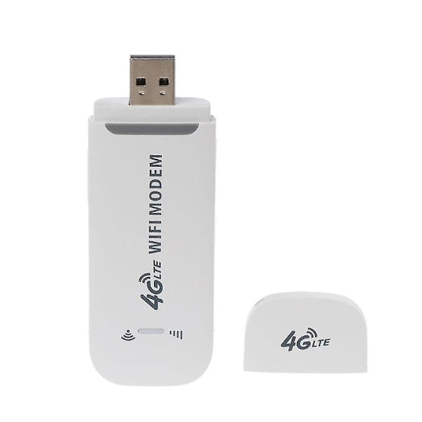 4G trådløs netværkskort router USB bærer transmitter bil wifi