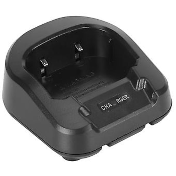 USB-kabel Batterioplader til U, 2-vejs Radio Batteri Walkie Talkie Batterioplader 2-vejs Radio Batterioplader Høj Kapacitet