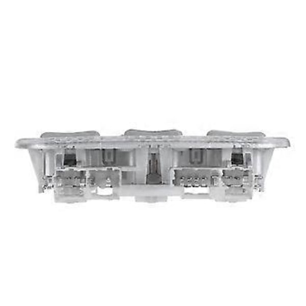 Bil Bakre Leselys Kuppellys Innvendig Lampe 6362n2 For 408 3008 301 307 For C3-xr C5/