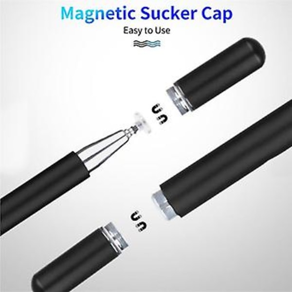Stylus Penn For Ing Ph Penner For Android Nettbrett Ing Skrivepennhette
