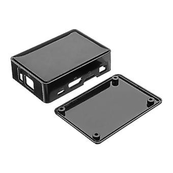 ABS Skyddsfodral För Orange Pi Oneblack